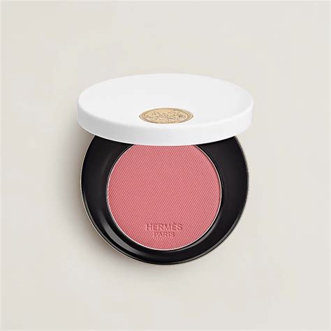 hermes blush colour|rose Hermes online shop.